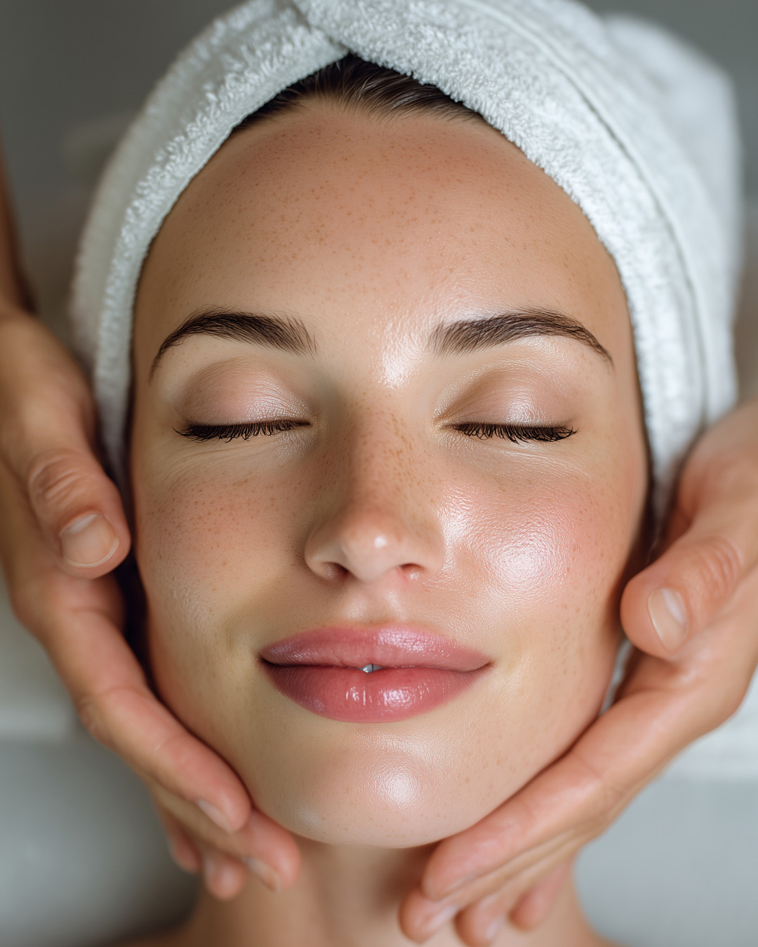 Skin Health & Facials